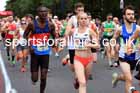 TThe 2025 AJ Bell Great North 10k, Newcastle. Photo: David T. Hewitson/Sports for All Pics